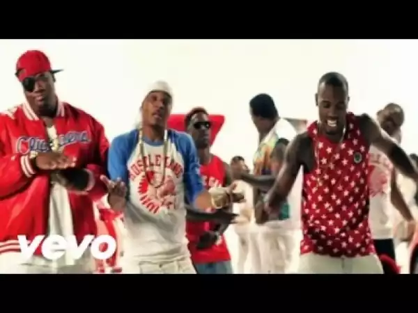 Video: Hustle Gang - Kemosabe (feat. Doe B, Young Dro, Birdman, B.o.B & T.I.)